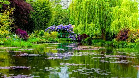 jardin de giverny hermes|jardin de claude giverny.